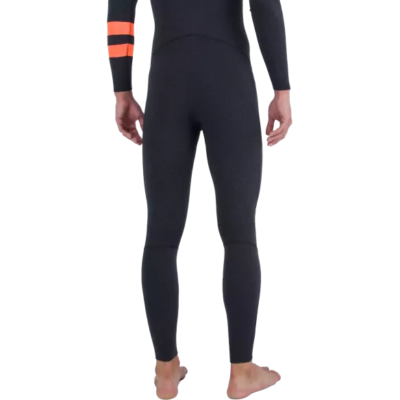 Muta surf Hurley Plus 5/3mm Black/Graphite Muta surf Hurley Plus 5/3mm Black/Graphite