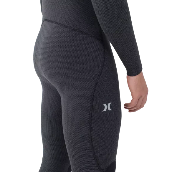 Muta surf Hurley Plus 5/3mm Black/Graphite Muta surf Hurley Plus 5/3mm Black/Graphite