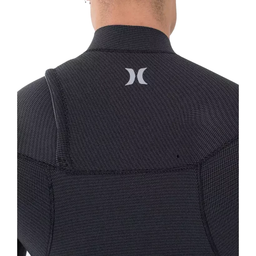 Fato Surf Hurley Plus 5/3mm Black/Graphite