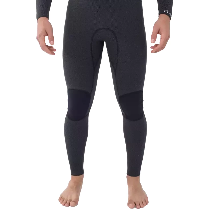 Muta surf Hurley Plus 5/3mm Black/Graphite