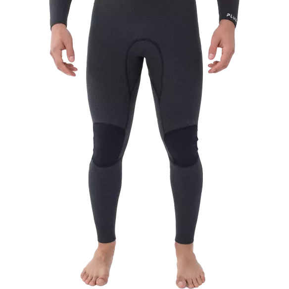 Fato Surf Hurley Plus 5/3mm Black/Graphite Fato Surf Hurley Plus 5/3mm Black/Graphite