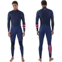 Blu + Rosa