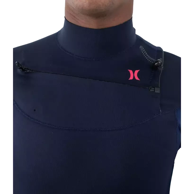 Combinaison Hurley Advantage 3/2mm Indigo