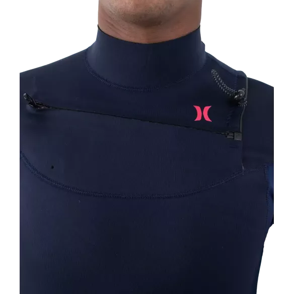 Muta surf Hurley Advantage 3/2mm Indigo