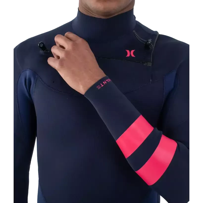 Traje Neopreno Hurley Advantage 3/2mm Indigo