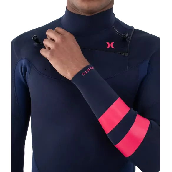 Neopreen Hurley Advantage 3/2mm Indigo