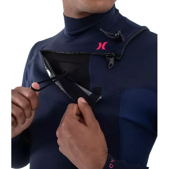 Neopren Hurley Advantage 3/2mm Indigo