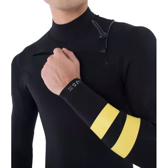 Wetsuit Hurley Plus 3/2mm Nic II Wetsuit Hurley Plus 3/2mm Nic II