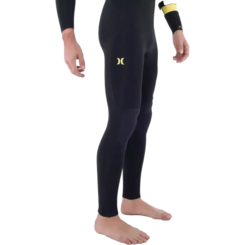 Wetsuit Hurley Plus 3/2mm Nic II