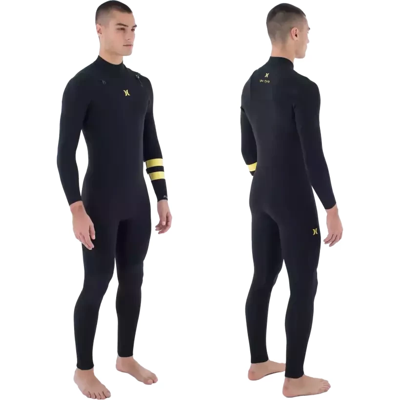 Fato Surf Hurley Plus 3/2mm Nic II