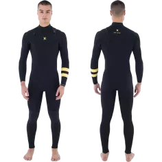 Muta surf Hurley Plus 3/2mm Nic II