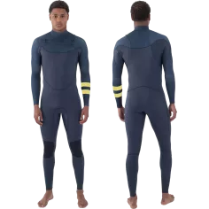 Neopren Hurley Air Toledo 3/2mm
