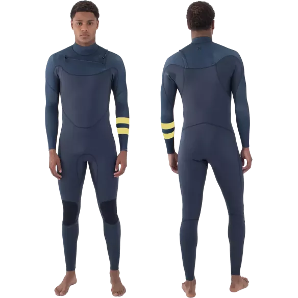 Neopren Hurley Air Toledo 3/2mm Neopren Hurley Air Toledo 3/2mm