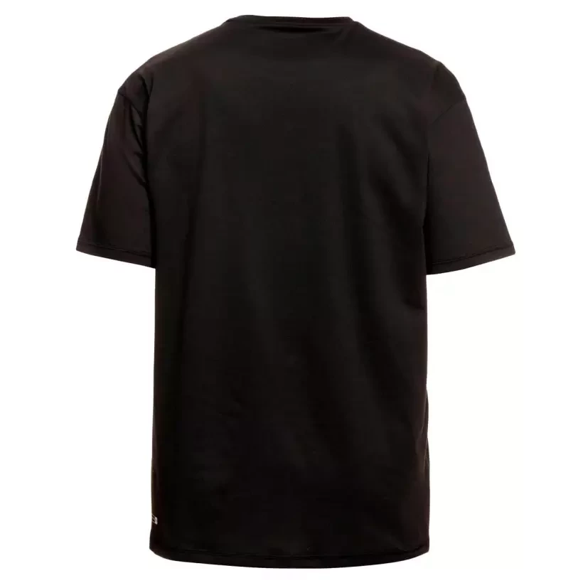 T-shirt UV  quiksilver Heritage
