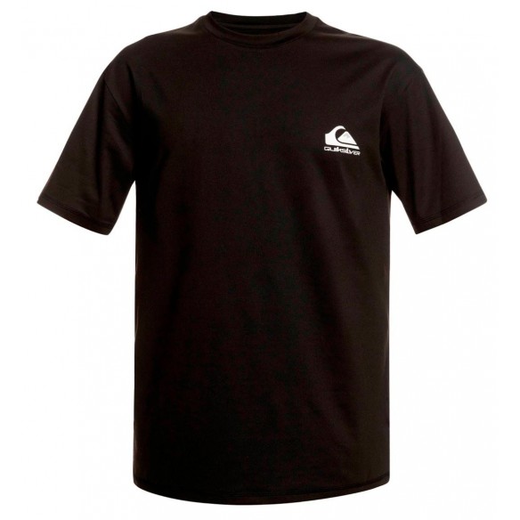 T-shirt UV  quiksilver Heritage