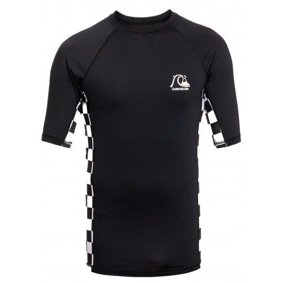 Quiksilver Lycra All Time SS Quiksilver Lycra All Time SS