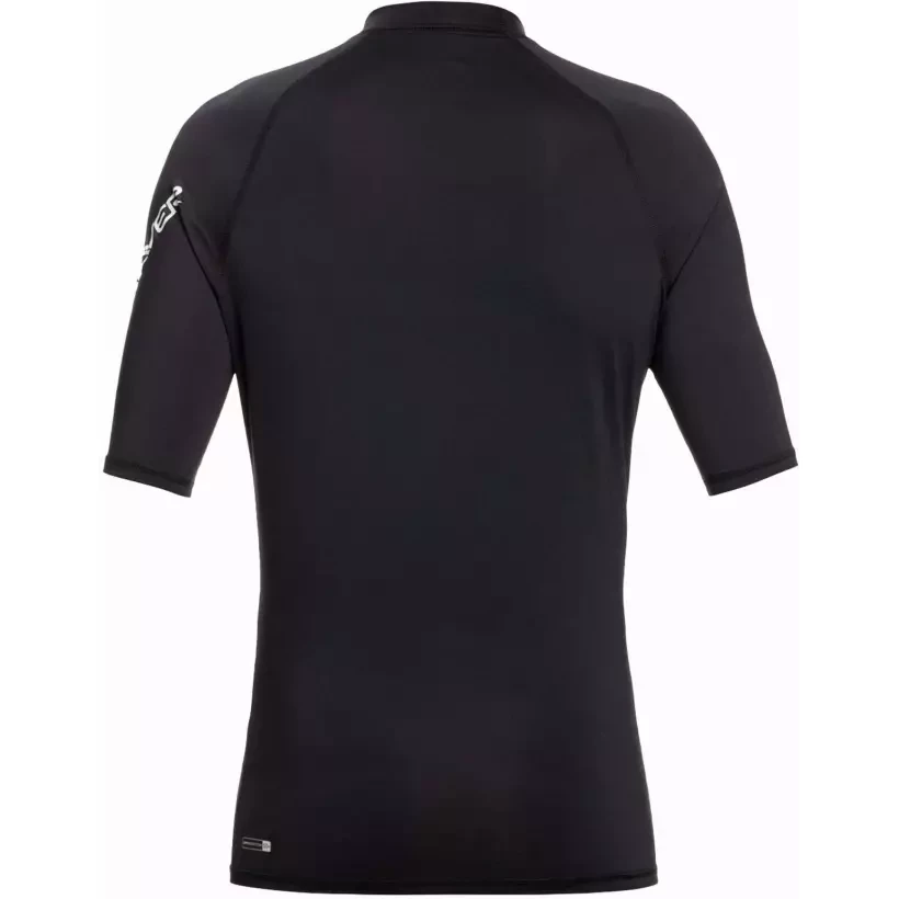 Lycra Quiksilver All Time SS Junior