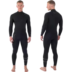 Neopren Hurley Air Art 3/2mm