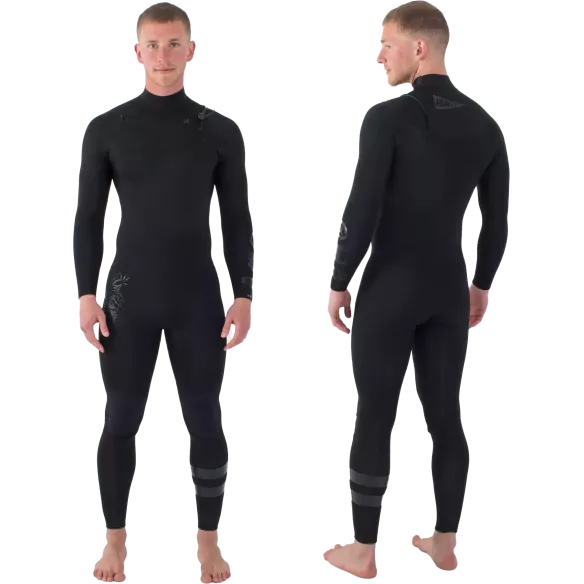 Neopreen Hurley Air Art 3/2mm