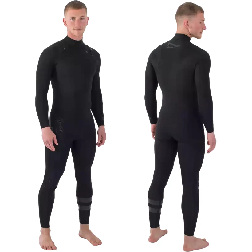 Neopren Hurley Air Art 3/2mm