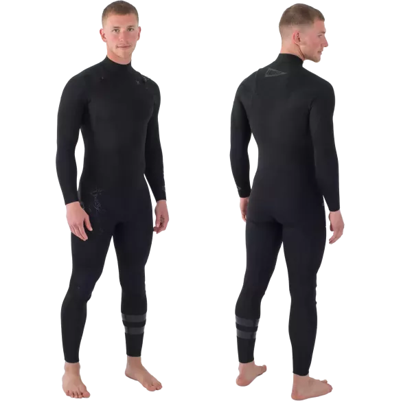 Neopreen Hurley Air Art 3/2mm