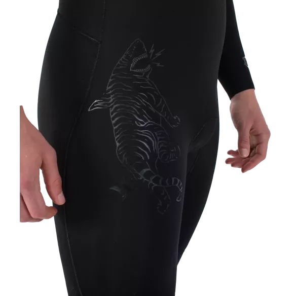 Neopreen Hurley Air Art 3/2mm