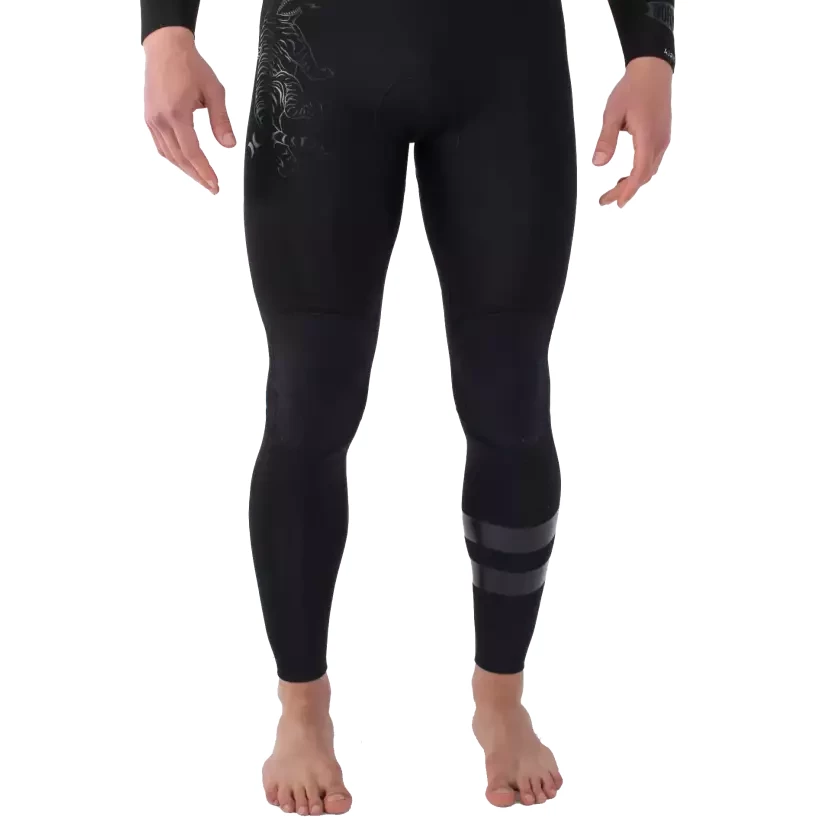 Wetsuit Hurley Air Art 3/2mm