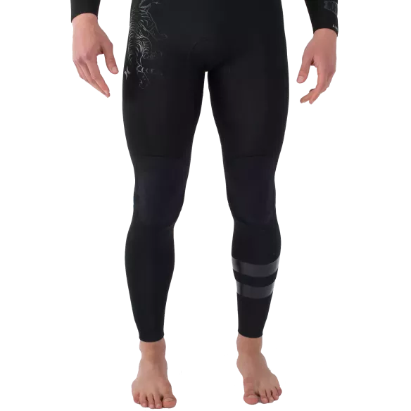 Fato Surf Hurley Air Art 3/2mm