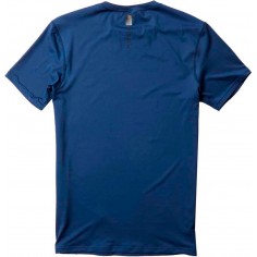 UV Tee Shirt Vissla Easy Eco SS 2