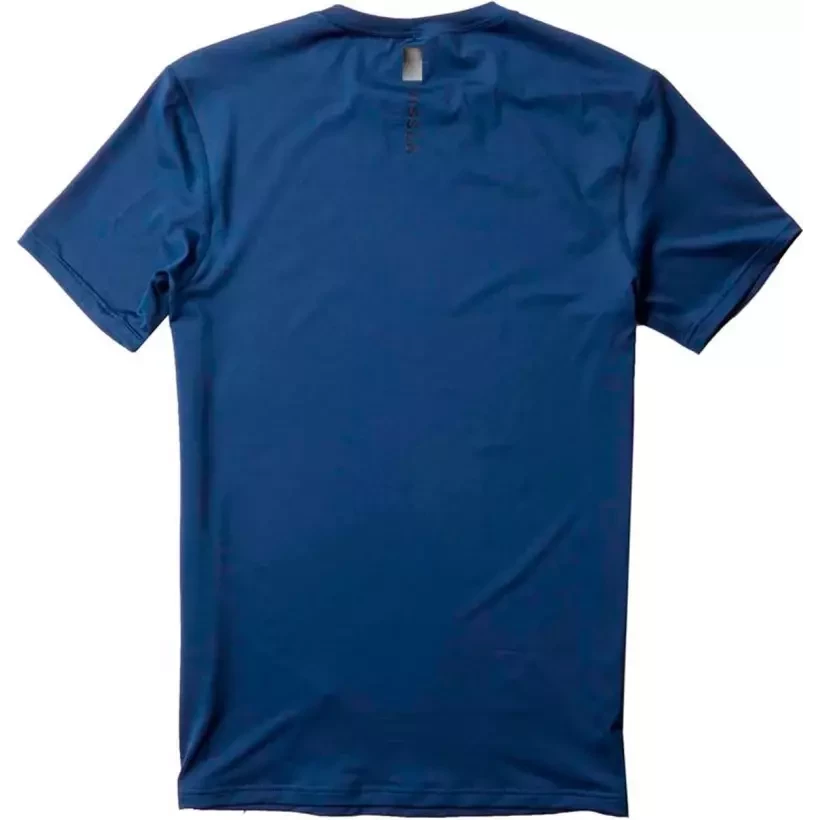UV Tee Shirt Vissla Easy Eco SS
