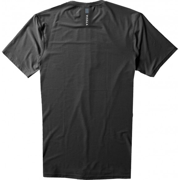 T-shirt UV Vissla Twisted