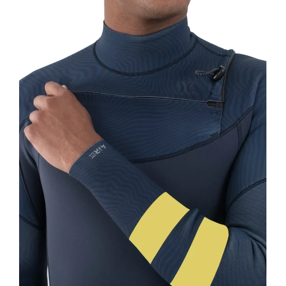 Wetsuit Hurley Air Toledo 3/2mm Wetsuit Hurley Air Toledo 3/2mm