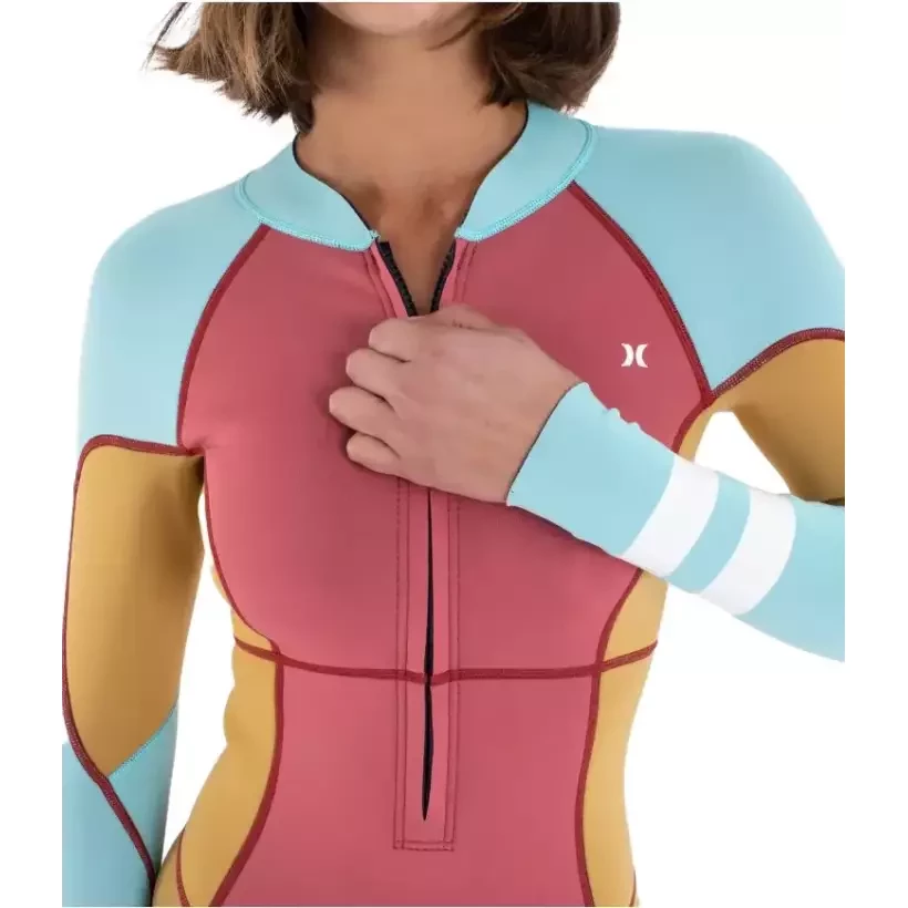 Neopreen Hurley Air Springsuit 2mm