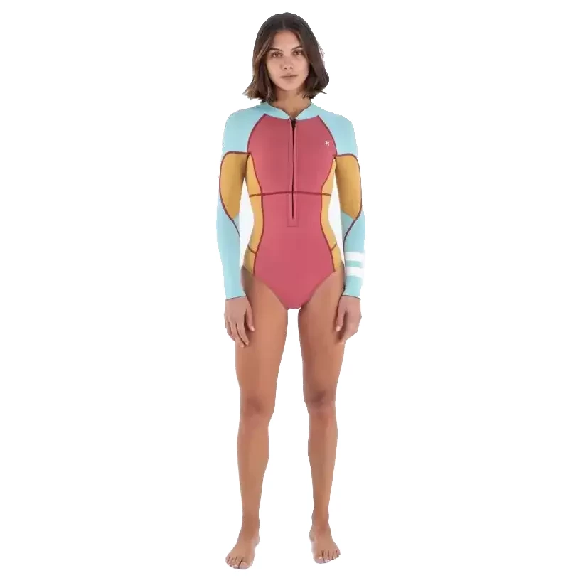 Muta surf Hurley Air Springsuit 2mm