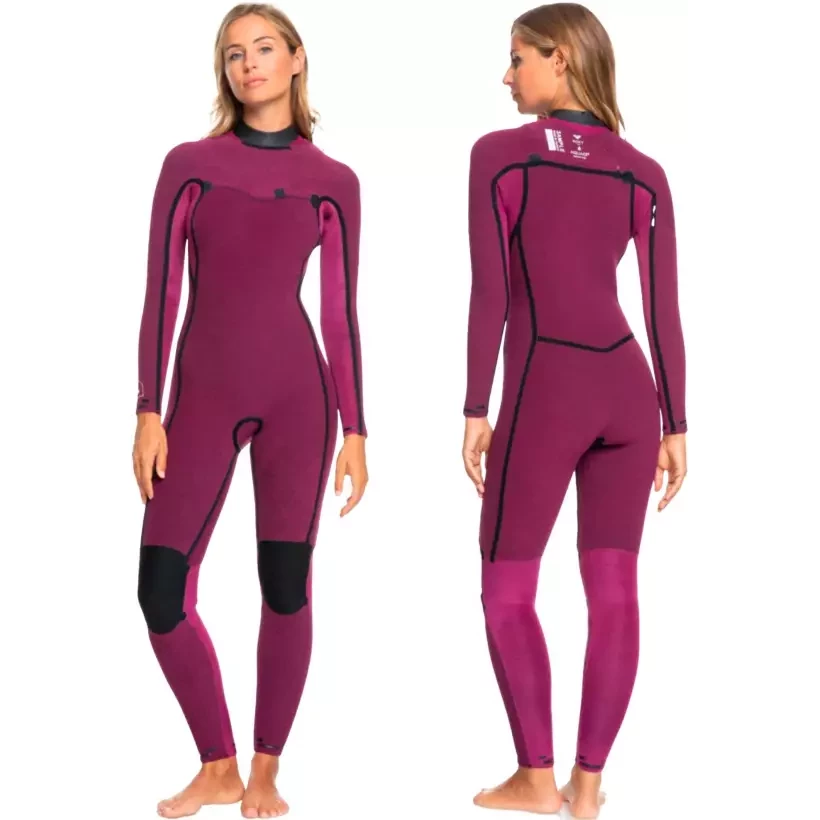 Roxy neopren Elite 3/2mm CZ XT