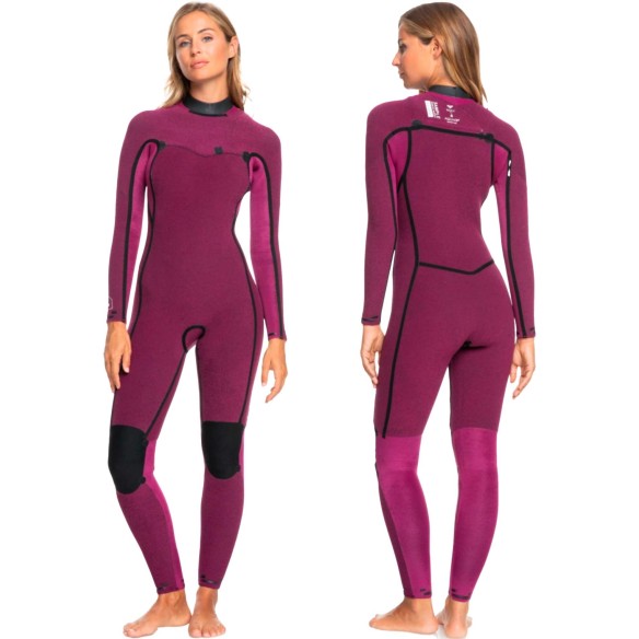 Roxy neopren Elite 3/2mm CZ XT