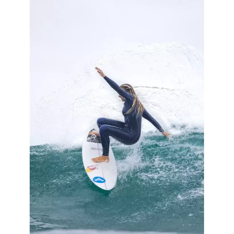 Neopreno Roxy Elite 3/2mm XT