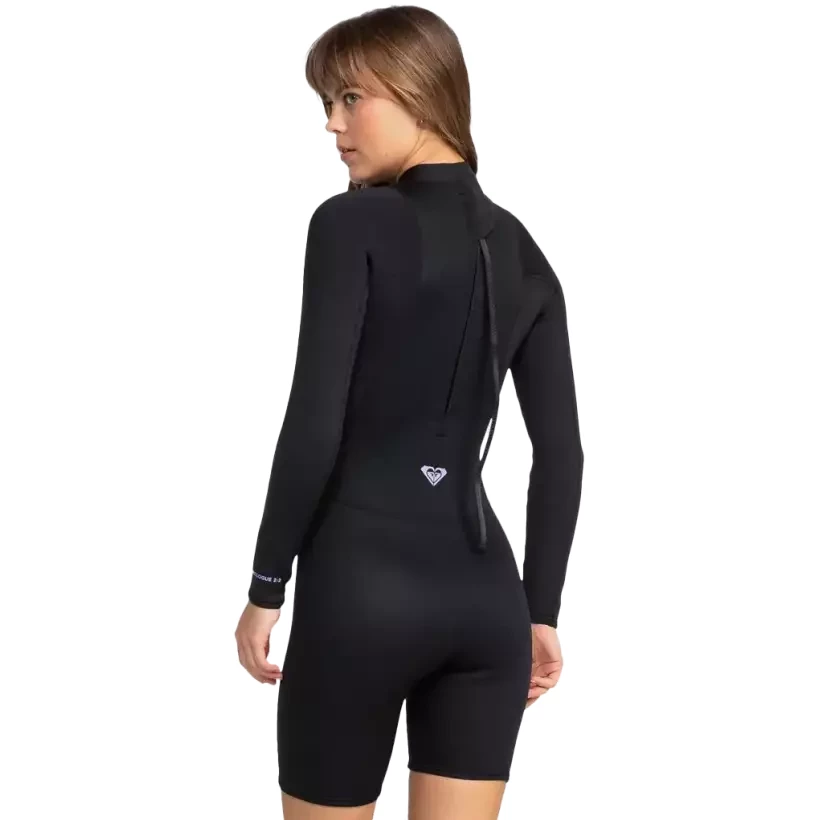 Roxy Prologue 2/2mm Wetsuit BZ LS