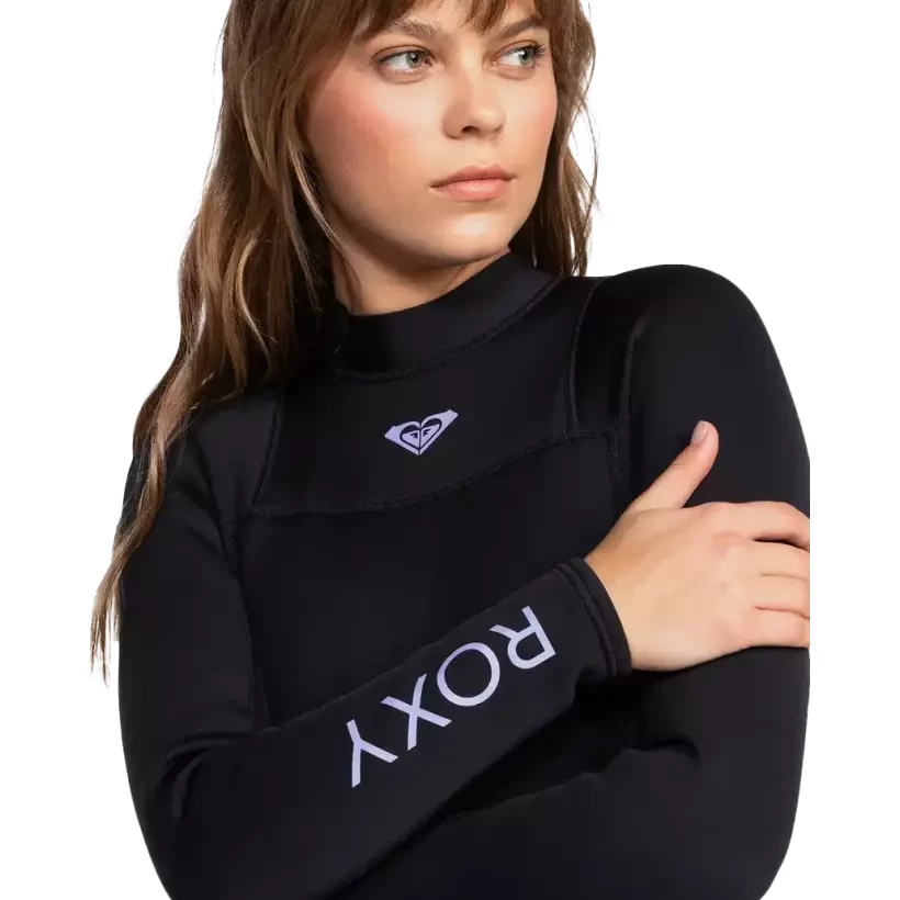 Roxy Prologue 2/2mm Wetsuit BZ LS