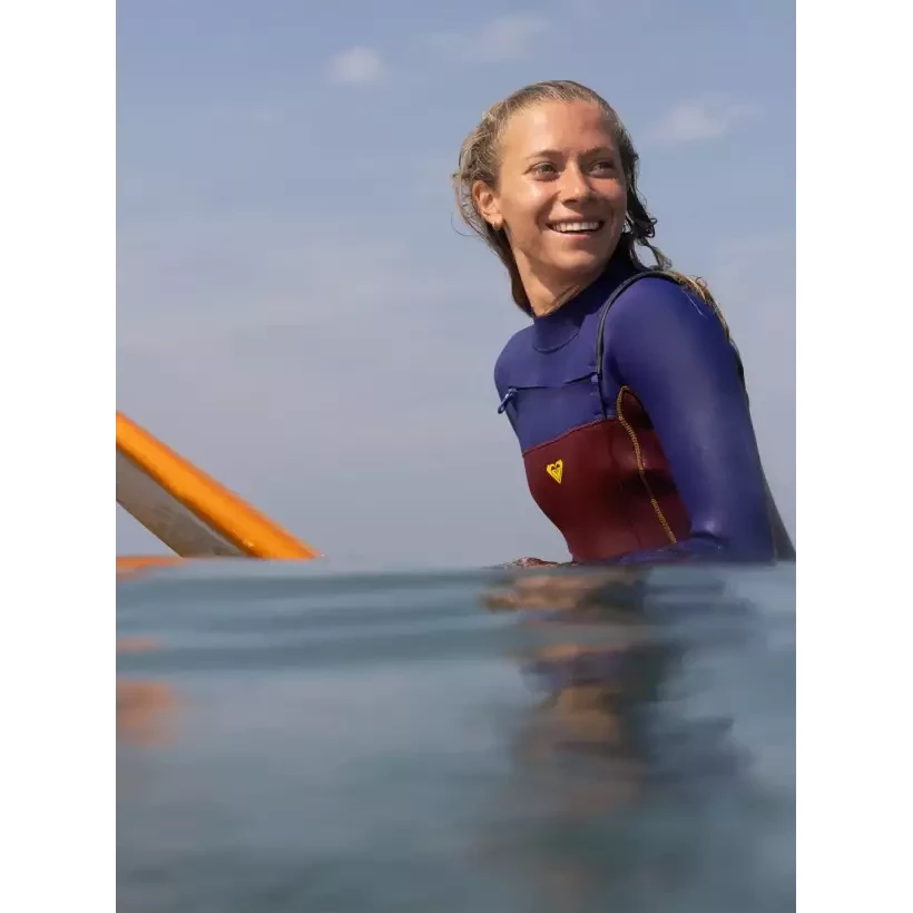 Muta surf Roxy Rise 3/2mm CZ GBS