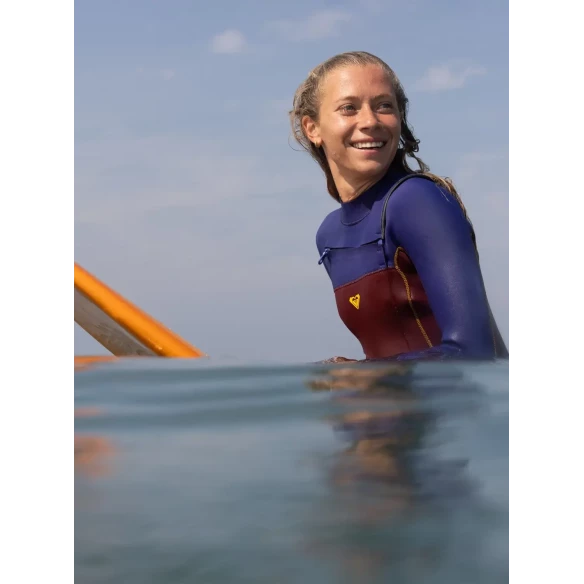 Neopreno Roxy Rise 3/2mm CZ GBS