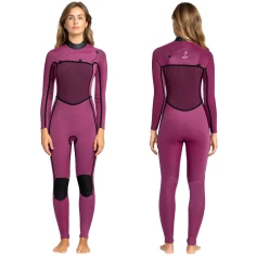 Fato Surf Roxy Rise 3/2mm CZ GBS 2