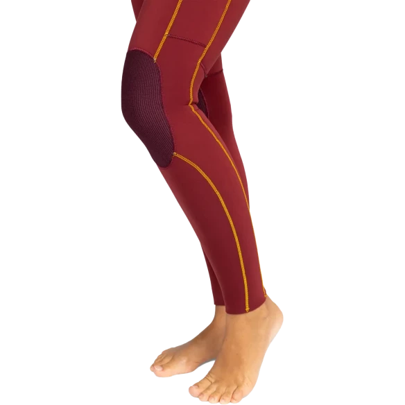 Neopreno Roxy Rise 3/2mm CZ GBS