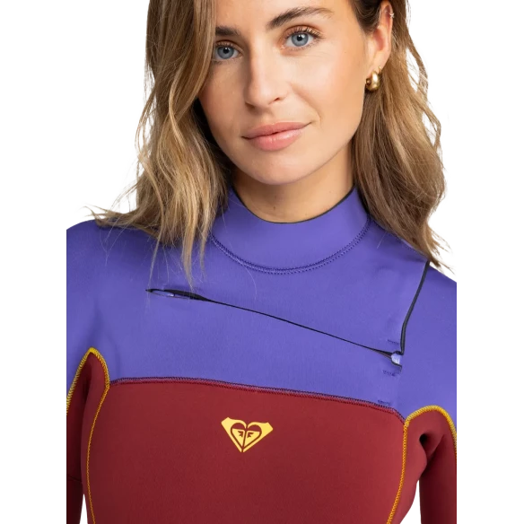 Neopreen Roxy Rise 3/2mm CZ GBS