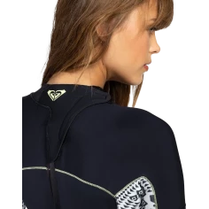 Fato de neoprene Roxy Swell Series 3/2mm BZ 2
