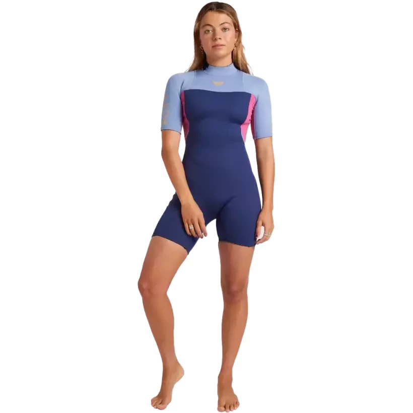 Roxy neopren Prologue 2/2mm Dark Denim