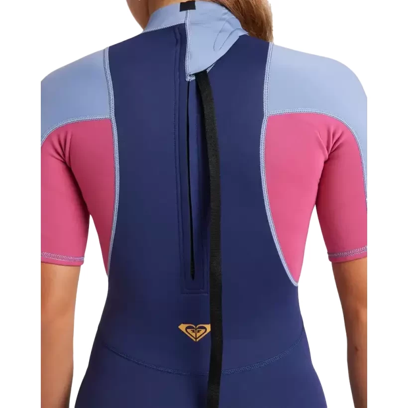 Roxy Prologue 2/2mm  Wetsuit BZ Dark Denim