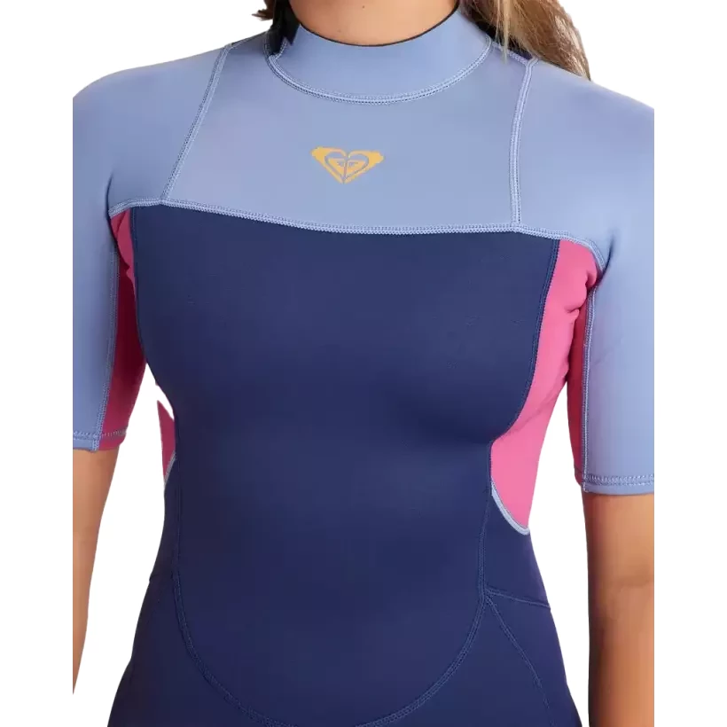 Neopreen Roxy Prologue 2/2mm Dark Denim