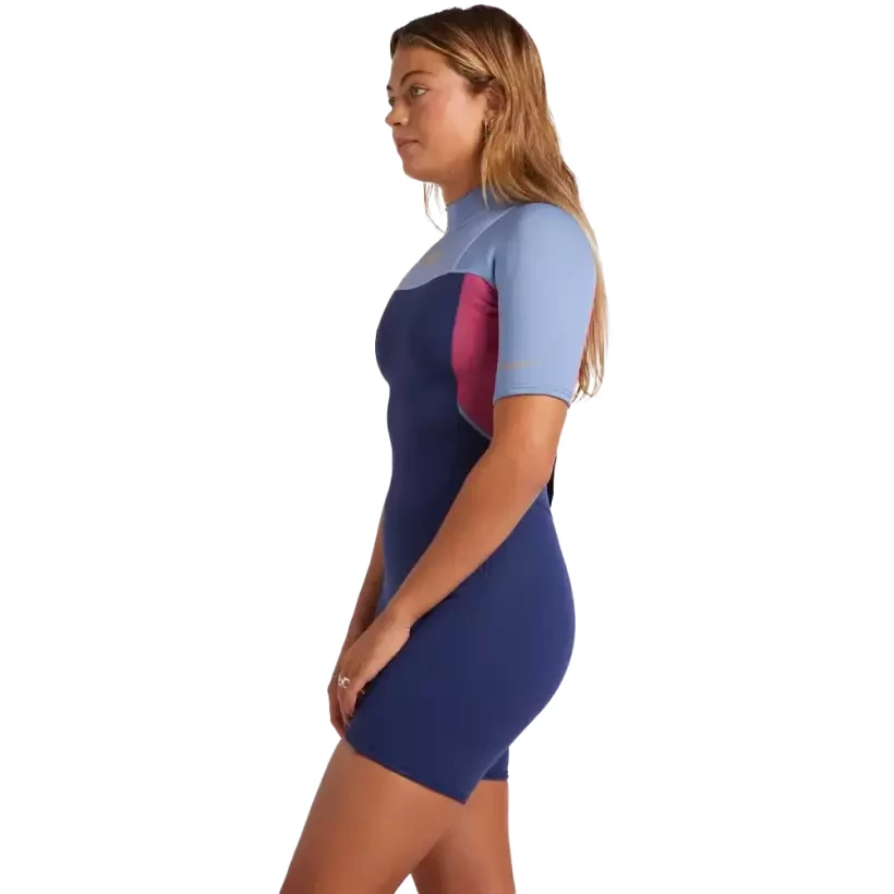 Neopreen Roxy Prologue 2/2mm Dark Denim