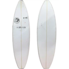 Foam X-Tra Shortboard